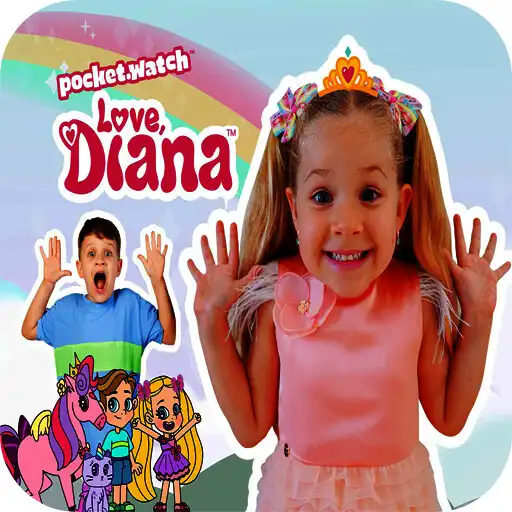 Play Diana And Roma Videos English APK Play Diana And Roma Videos English APK