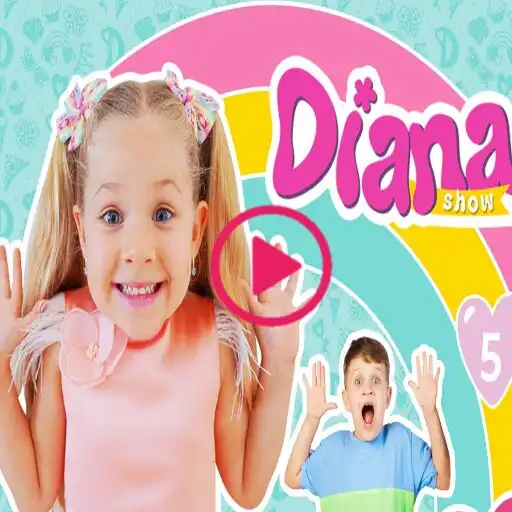 Play Diana And Roma Videos APK Play Diana And Roma Videos APK