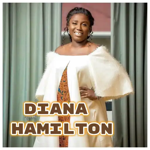 Play Diana Hamilton Video APK Play Diana Hamilton Video APK