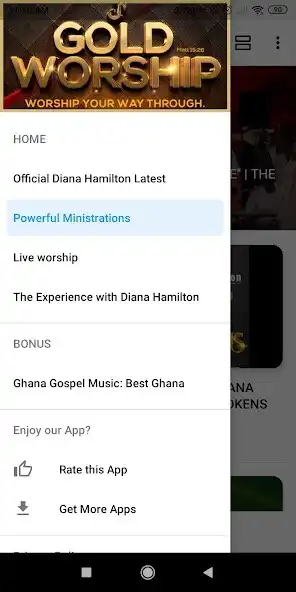 Play Diana Hamilton Video  and enjoy Diana Hamilton Video with UptoPlay
