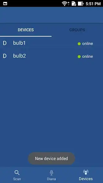 Play Diana - Internet Free Voice Assistant Platform as an online game Diana - Internet Free Voice Assistant Platform with UptoPlay