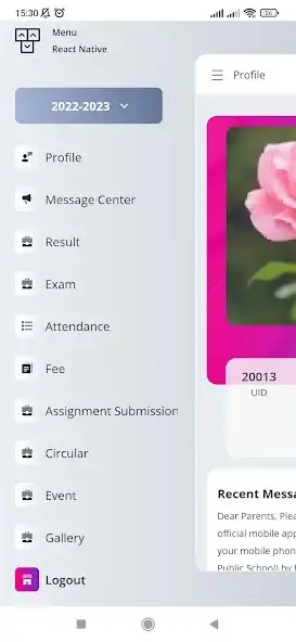 Play Diana Memorial English Convent  and enjoy Diana Memorial English Convent with UptoPlay