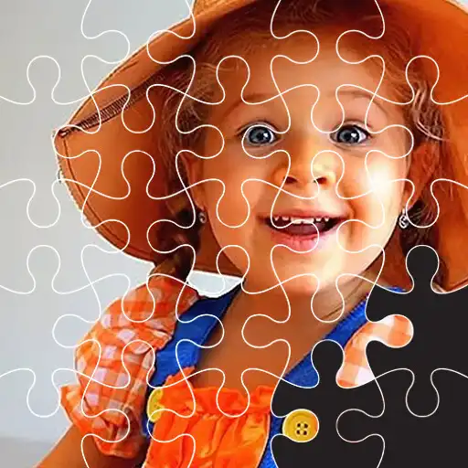 Play Diana New Jigsaw Puzzle Games APK