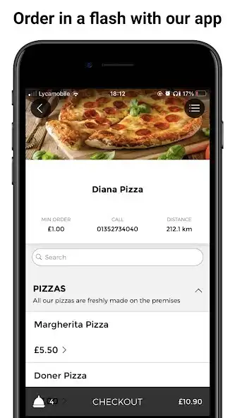 Play Diana Pizza  and enjoy Diana Pizza with UptoPlay