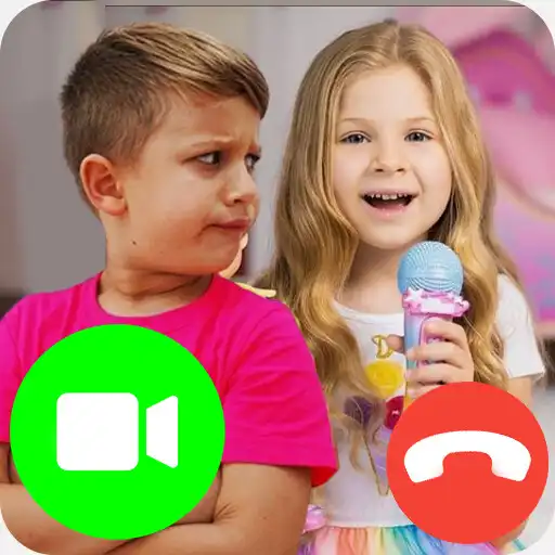 Play Diana Roma Prank Video Call APK Play Diana Roma Prank Video Call APK