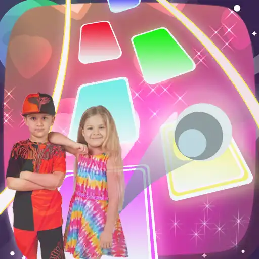 Play Diana Roma Tiles Hop Battle APK Play Diana Roma Tiles Hop Battle APK
