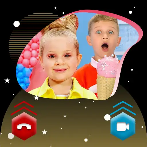 Play Diana Roma Video Call APK Play Diana Roma Video Call APK