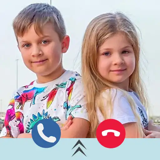 Play Diana Roma Video Call Prank APK Play Diana Roma Video Call Prank APK