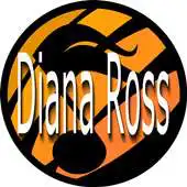 Free play online Diana Ross TOP Lyrics APK