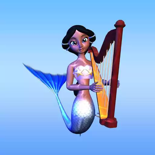 Play Diana The Talking Mermaid APK Play Diana The Talking Mermaid APK