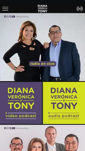 Play Diana Veronica y Tony as an online game Diana Veronica y Tony with UptoPlay