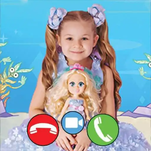 Play DIANA Video Call APK