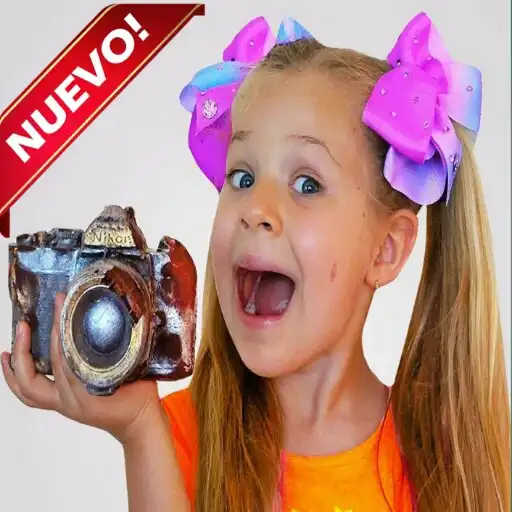 Play Diana y Roma fotos APK Play Diana y Roma fotos APK