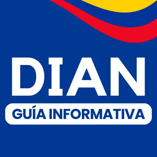 Play DIAN Colombia Guía Informativa APK