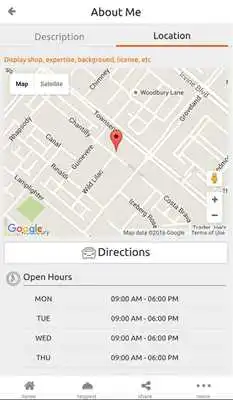 Play Diane Hayes BeautyPro App