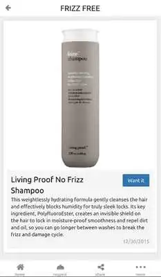 Play Diane Hayes BeautyPro App