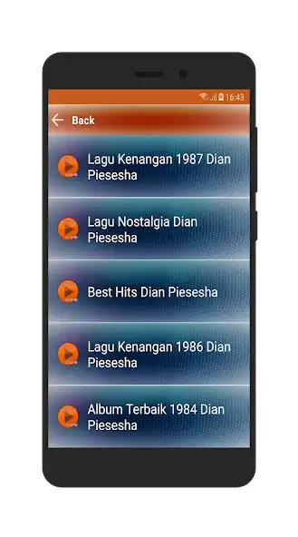 Play Dian Piesesha Lengkap  and enjoy Dian Piesesha Lengkap with UptoPlay