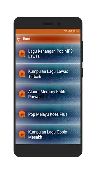 Play Dian Piesesha Lengkap as an online game Dian Piesesha Lengkap with UptoPlay
