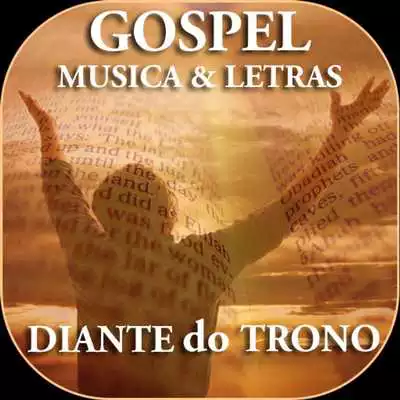 Play Diante do Trono Mp3 Letras