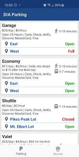 Play DIA Parking  and enjoy DIA Parking with UptoPlay