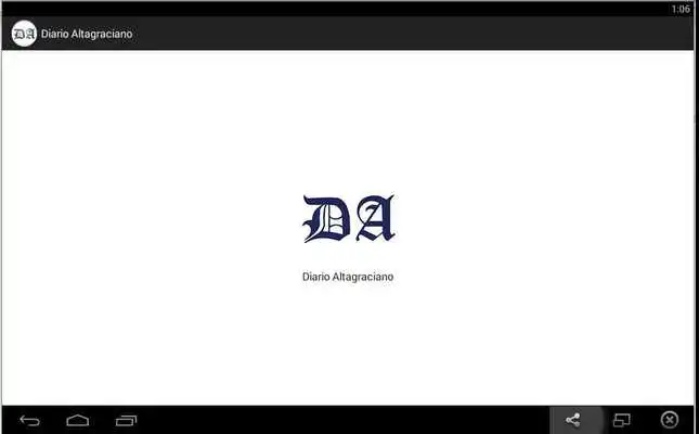 Play Diario Altagraciano