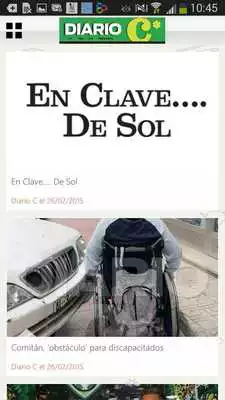 Play Diario C*
