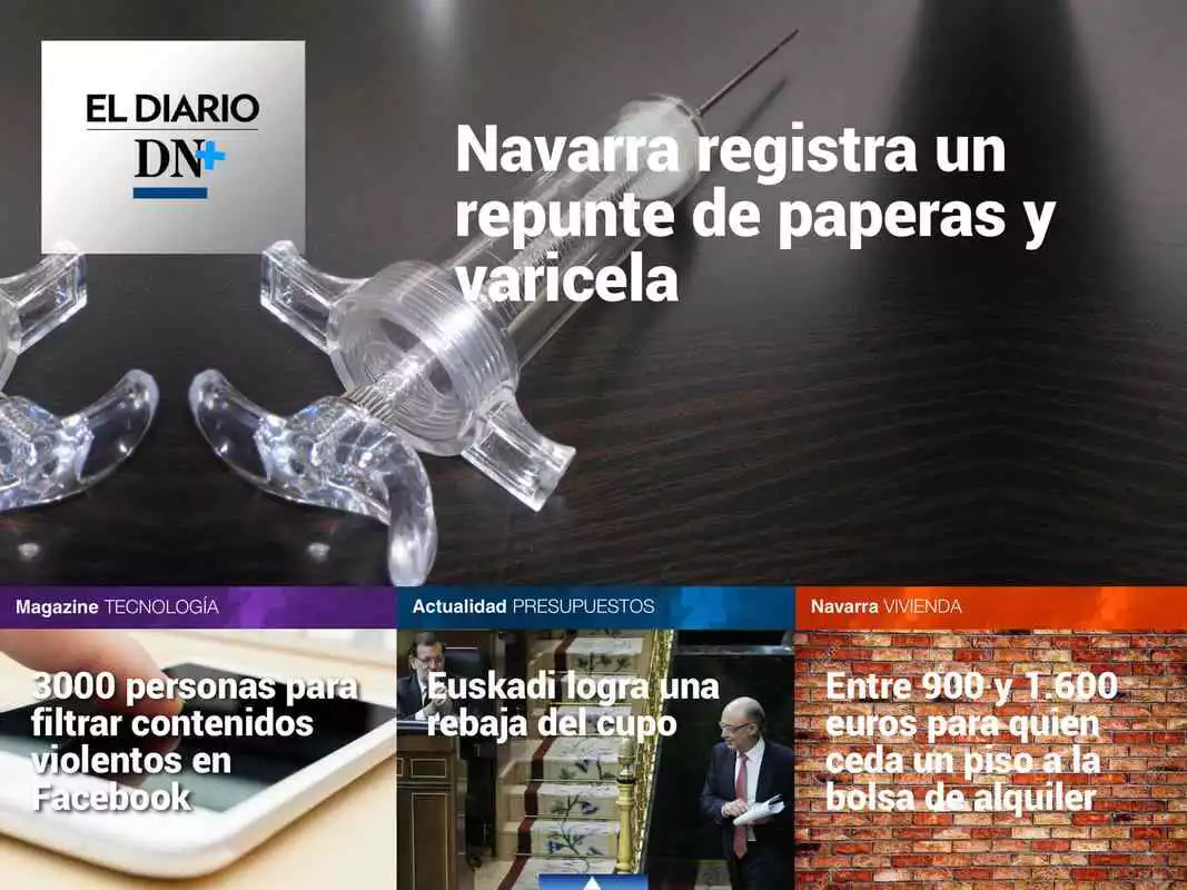 Play Diario de Navarra