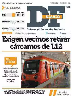 Play Diario DF
