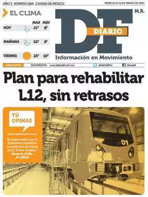 Play Diario DF