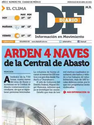 Play Diario DF