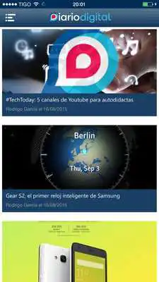 Play Diario Digital GT