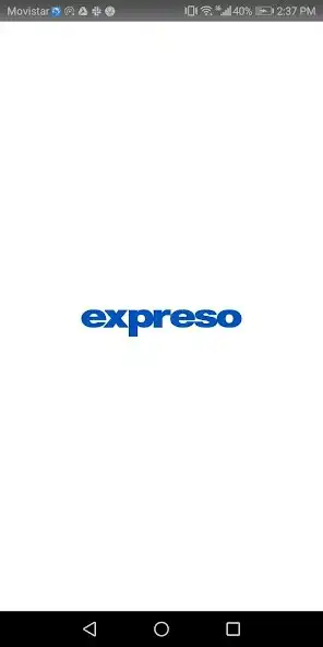 Play Diario Expreso  and enjoy Diario Expreso with UptoPlay