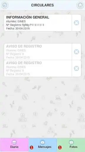 Play DiarioKid as an online game DiarioKid with UptoPlay
