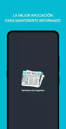 Play Diarios Argentinos  and enjoy Diarios Argentinos with UptoPlay