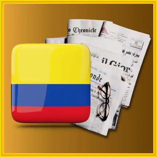 Free play online Diarios Colombia APK
