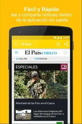 Play Diarios Colombia