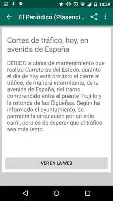 Play Diarios de Extremadura