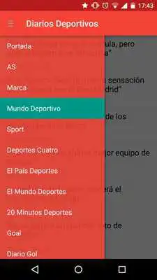 Play Diarios Deportivos