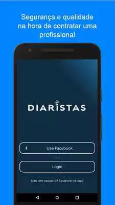 Play Diaristas