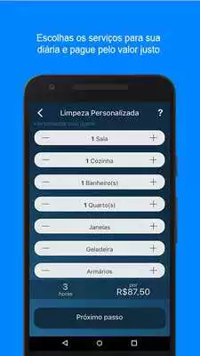 Play Diaristas