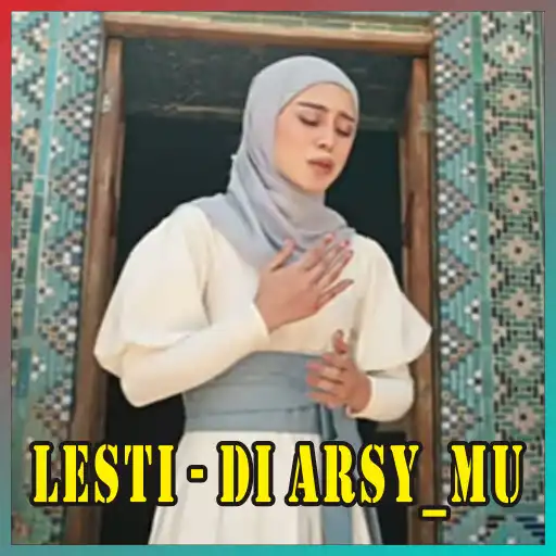 Play DI ARSY-MU LAGU LESTI MP3 APK