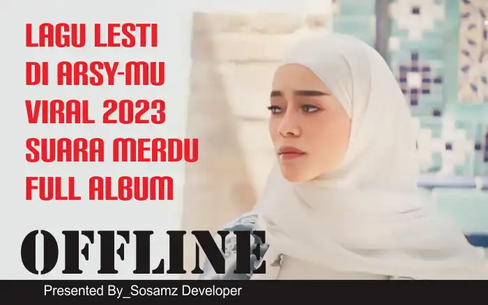 Play DI ARSY-MU LAGU LESTI MP3  and enjoy DI ARSY-MU LAGU LESTI MP3 with UptoPlay