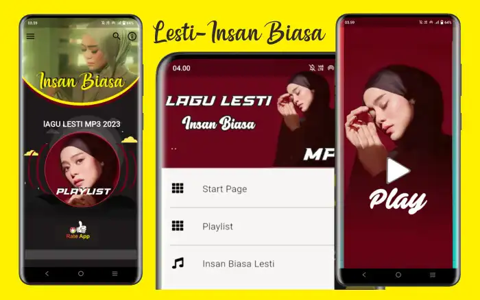Play DI ARSY-MU LAGU LESTI MP3 as an online game DI ARSY-MU LAGU LESTI MP3 with UptoPlay