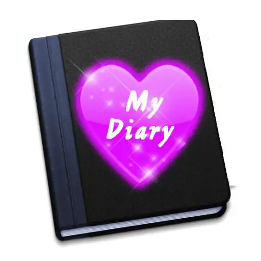 Play Diary App with Password APK Play Diary App with Password APK