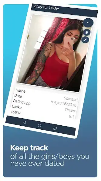 Play Diary for dates as an online game Diary for dates with UptoPlay
