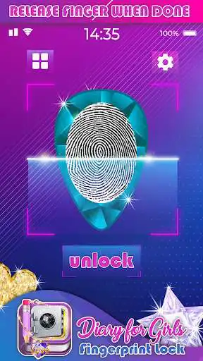 Play Diary For Girls With Fingerprint Lock and enjoy Diary For Girls With Fingerprint Lock with UptoPlay Play Diary For Girls With Fingerprint Lock and enjoy Diary For Girls With Fingerprint Lock with UptoPlay