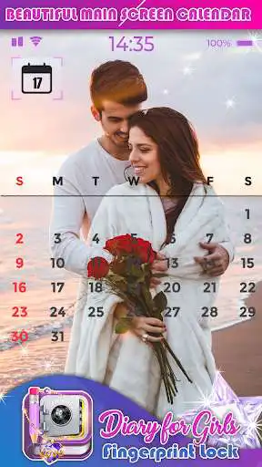 Play Diary For Girls With Fingerprint Lock as an online game online Diary For Girls With Fingerprint Lock with UptoPlay com.com.diary.app.LA Play Diary For Girls With Fingerprint Lock as an online game Diary For Girls With Fingerprint Lock with UptoPlay