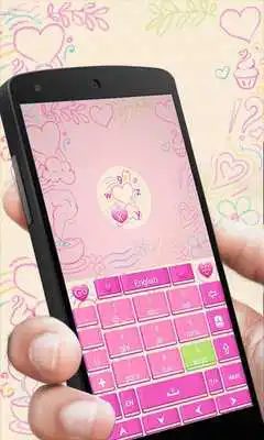 Play Diary GO Keyboard Theme