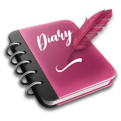 Play Diary, Journal app with lock APK Play Diary, Journal app with lock APK