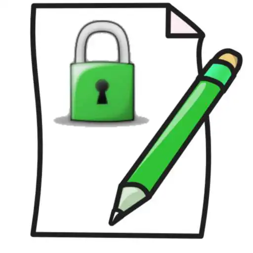 Free play online Diary - Journal with lock APK